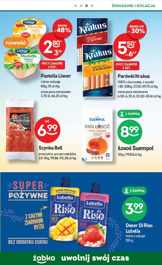 Gazetka promocyjna Żabka str. 42