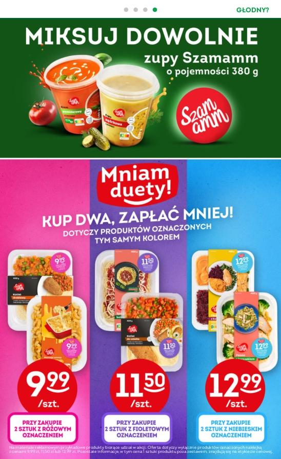 Gazetka promocyjna Żabka str. 9