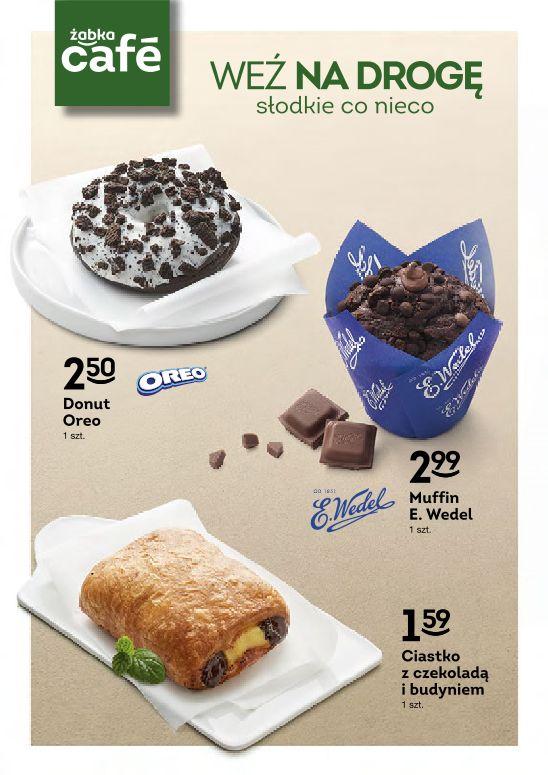 Gazetka promocyjna Żabka str. 4