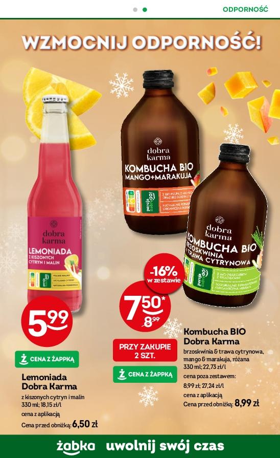 Gazetka promocyjna Żabka str. 61