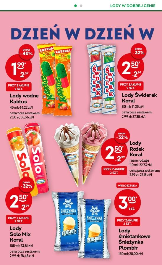 Gazetka promocyjna Żabka str. 14