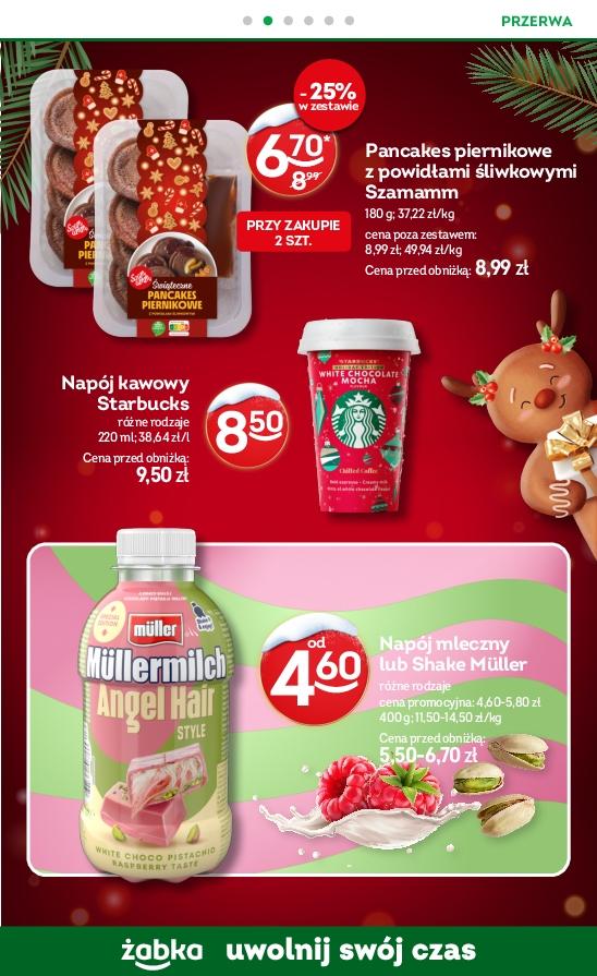 Gazetka promocyjna Żabka str. 49