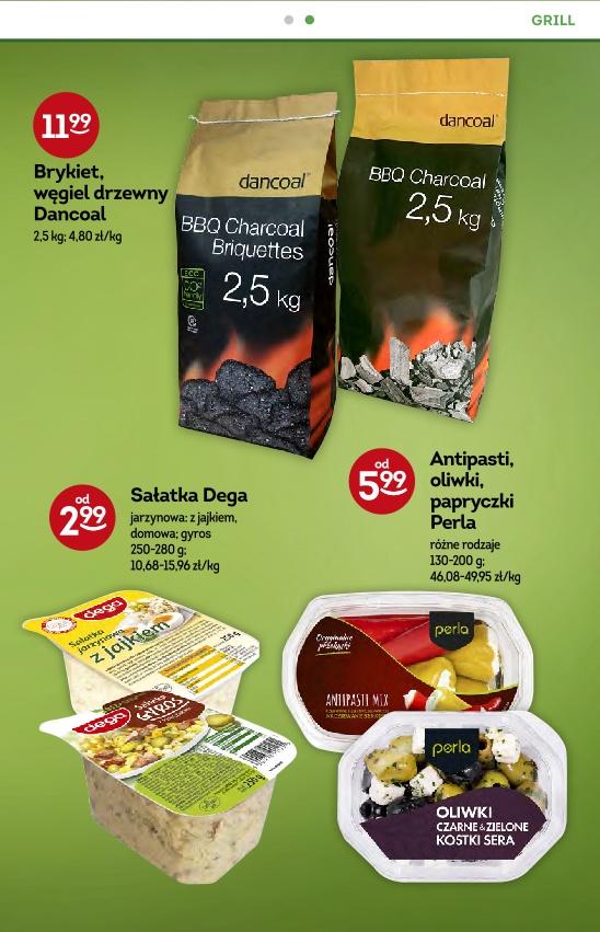 Gazetka promocyjna Żabka str. 23