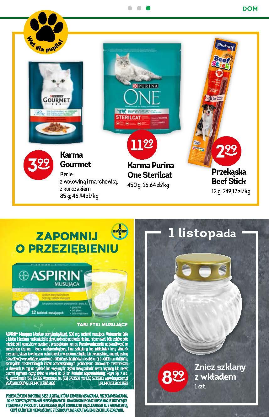 Gazetka promocyjna Żabka str. 51