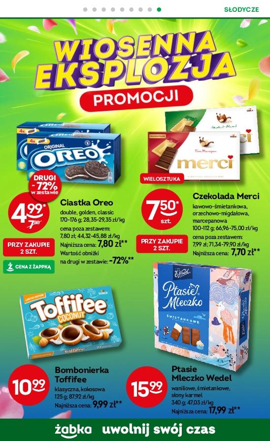 Gazetka promocyjna Żabka str. 26