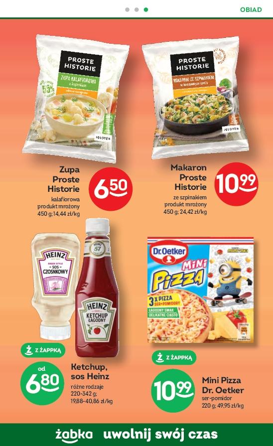 Gazetka promocyjna Żabka str. 48