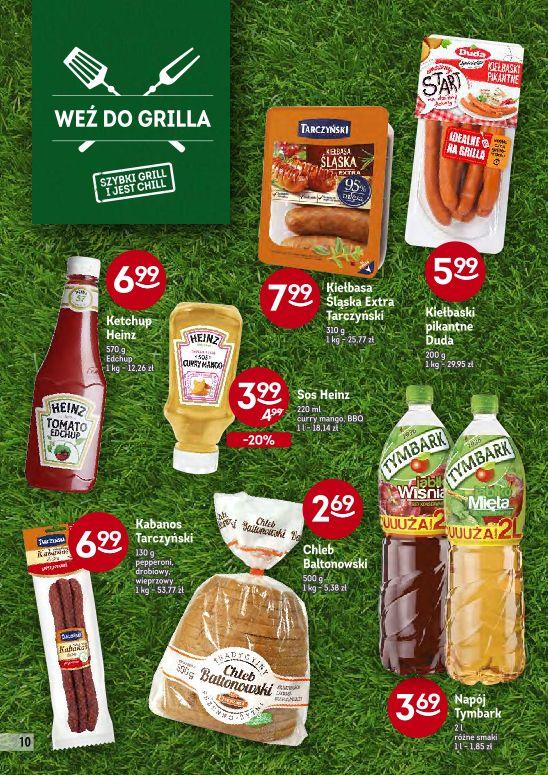 Gazetka promocyjna Żabka str. 10
