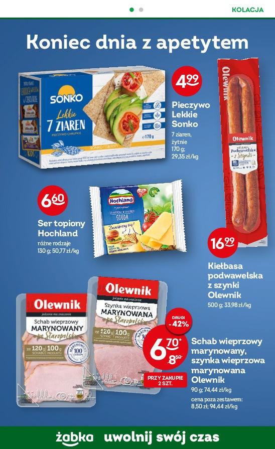 Gazetka promocyjna Żabka str. 40