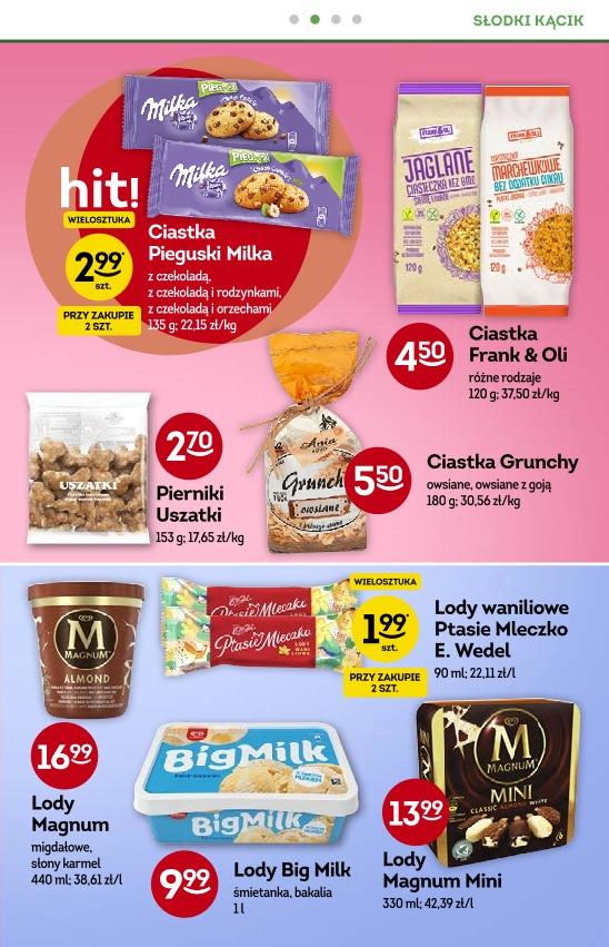 Gazetka promocyjna Żabka str. 33