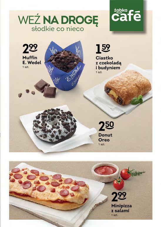 Gazetka promocyjna Żabka str. 5