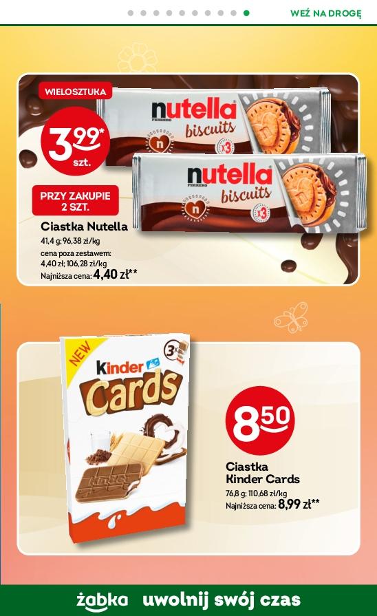 Gazetka promocyjna Żabka str. 65