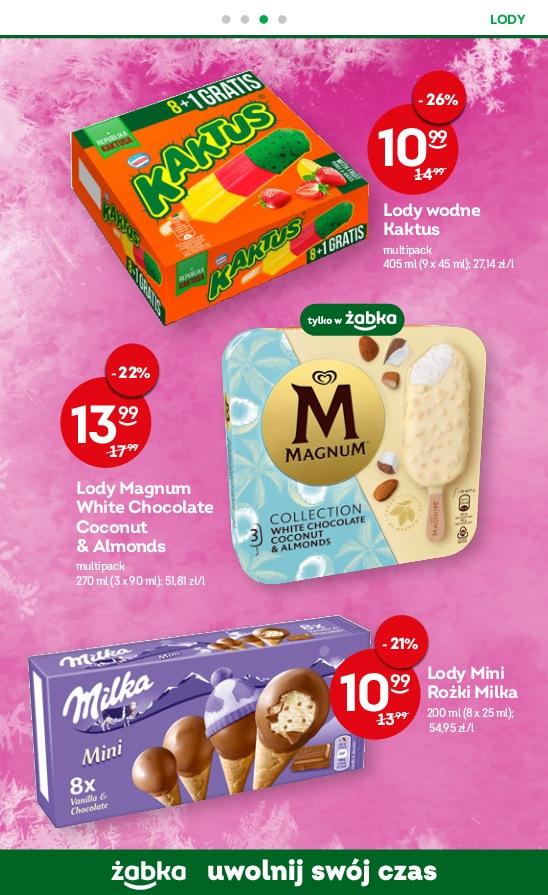 Gazetka promocyjna Żabka str. 24