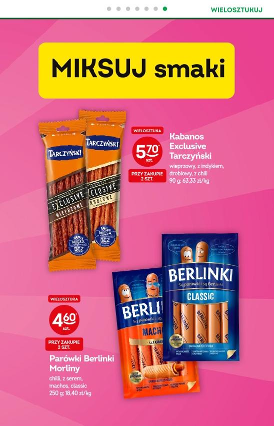 Gazetka promocyjna Żabka str. 13