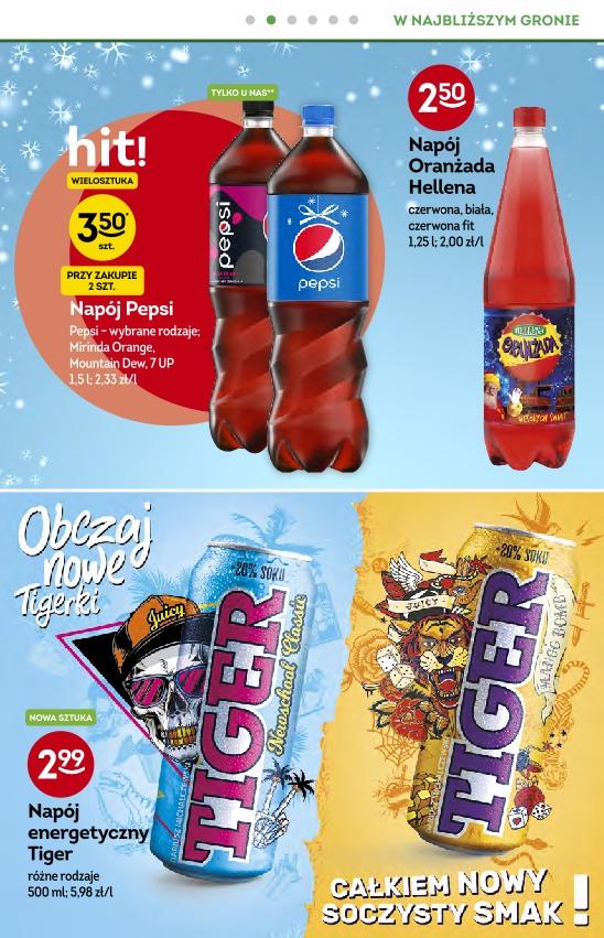 Gazetka promocyjna Żabka str. 12