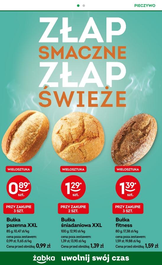 Gazetka promocyjna Żabka str. 35