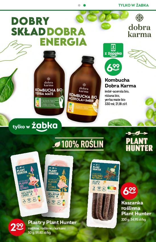 Gazetka promocyjna Żabka str. 37