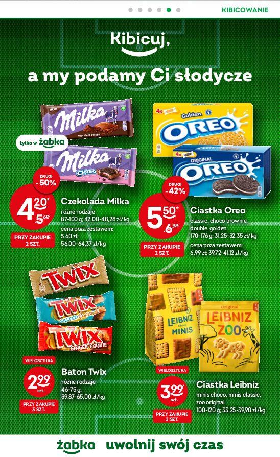 Gazetka promocyjna Żabka str. 12