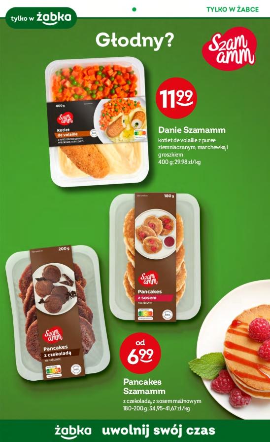 Gazetka promocyjna Żabka str. 49