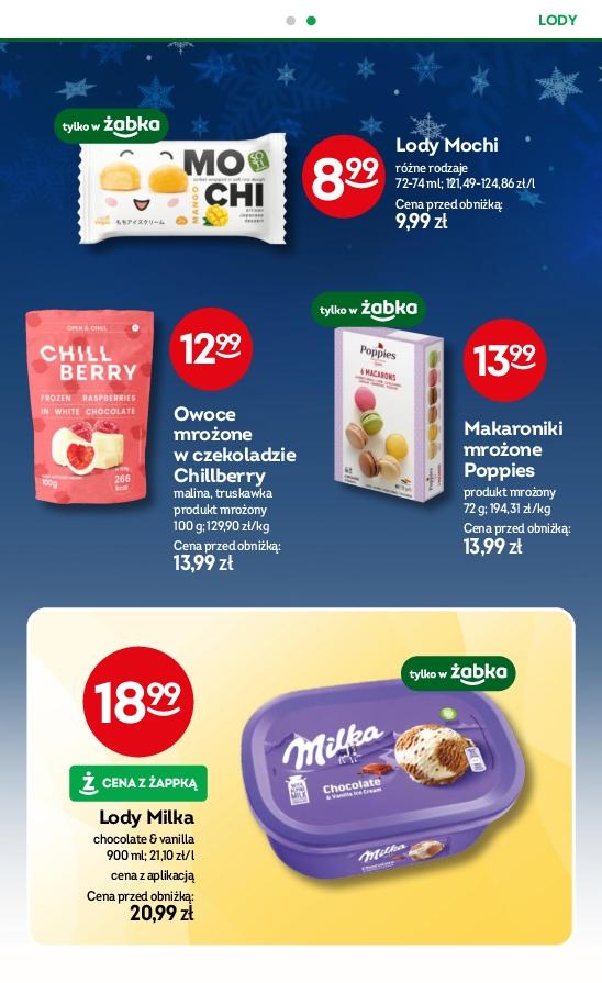 Gazetka promocyjna Żabka str. 53