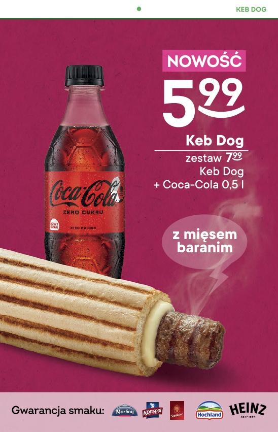 Gazetka promocyjna Żabka str. 20