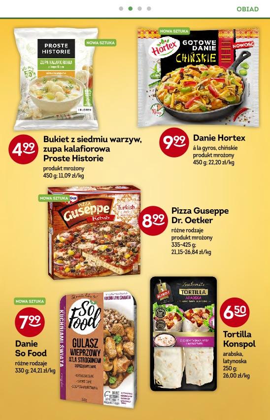 Gazetka promocyjna Żabka str. 19