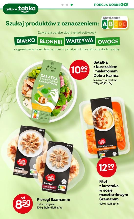 Gazetka promocyjna Żabka str. 6