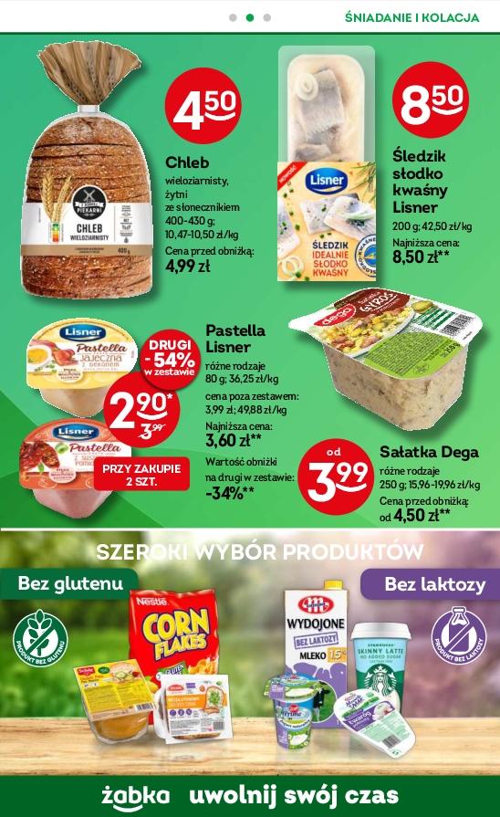 Gazetka promocyjna Żabka str. 44