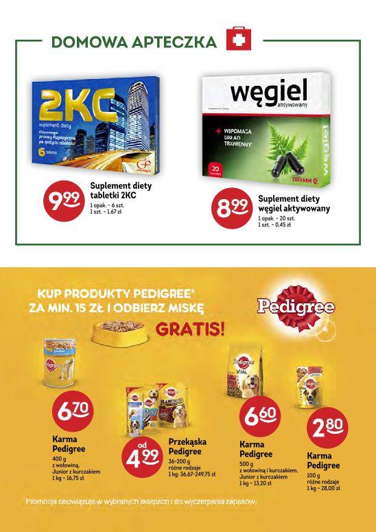 Gazetka promocyjna Żabka str. 32