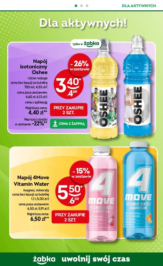 Gazetka promocyjna Żabka str. 58