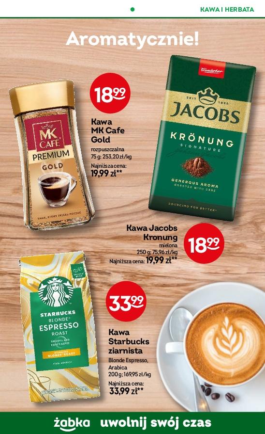 Gazetka promocyjna Żabka str. 67