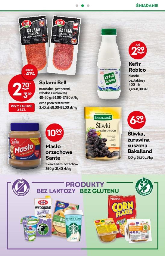 Gazetka promocyjna Żabka str. 32