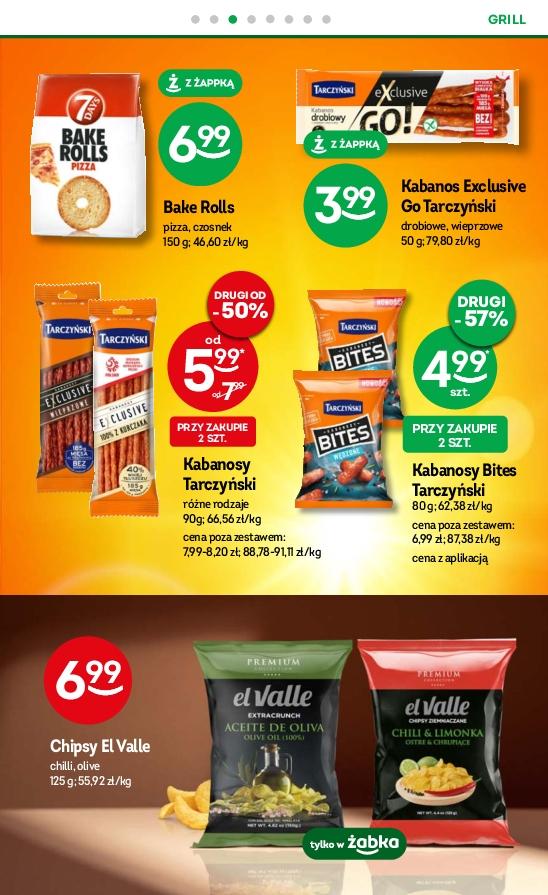 Gazetka promocyjna Żabka str. 29