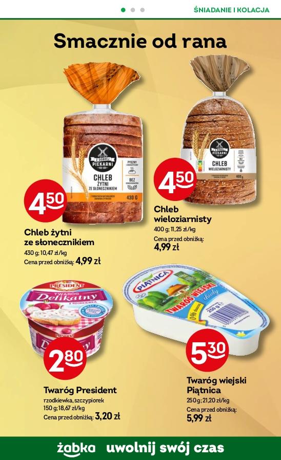 Gazetka promocyjna Żabka str. 44