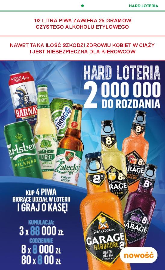 Gazetka promocyjna Żabka str. 35
