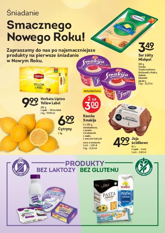 Gazetka promocyjna Żabka str. 10