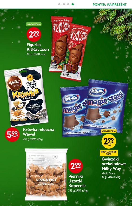 Gazetka promocyjna Żabka str. 21