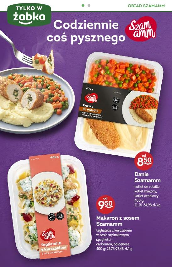 Gazetka promocyjna Żabka str. 6