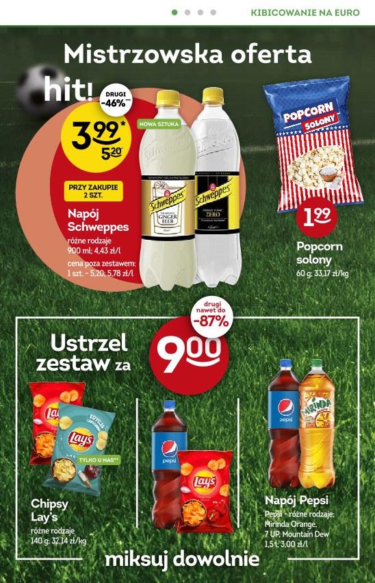 Gazetka promocyjna Żabka str. 6