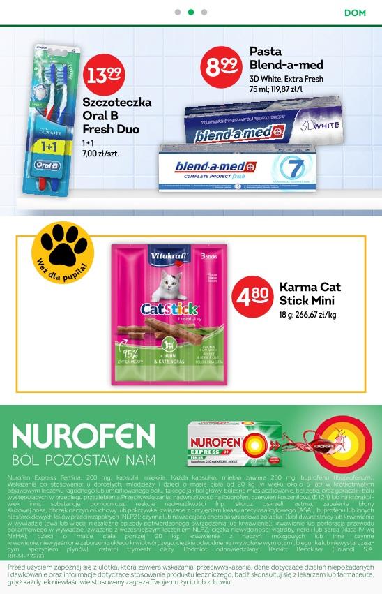 Gazetka promocyjna Żabka str. 53