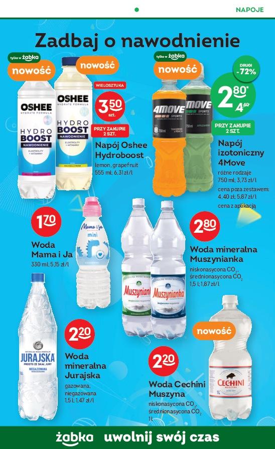 Gazetka promocyjna Żabka str. 46