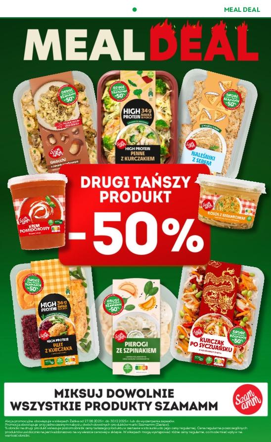 Gazetka promocyjna Żabka str. 61