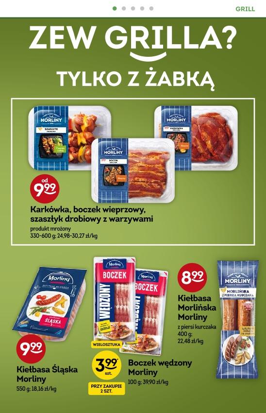 Gazetka promocyjna Żabka str. 23