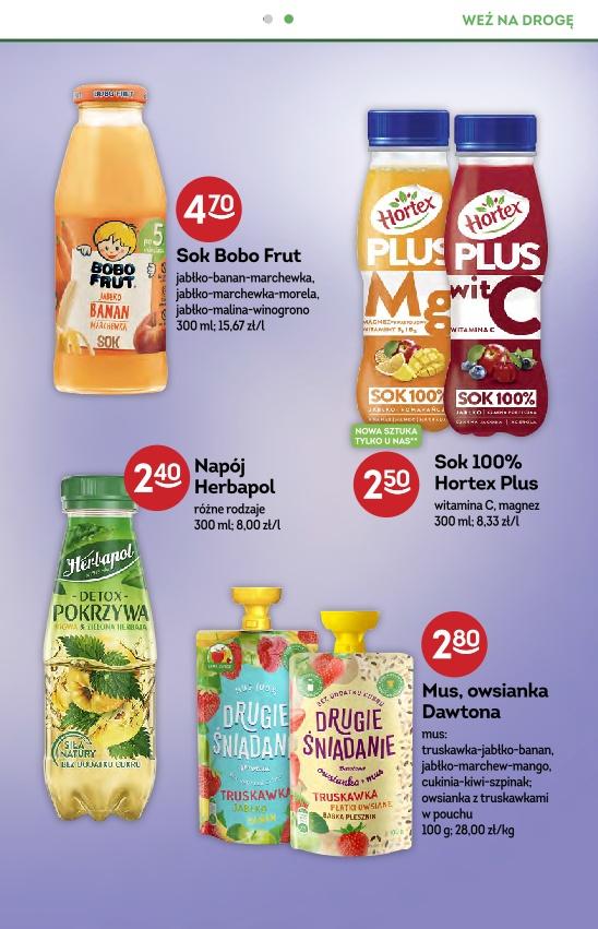 Gazetka promocyjna Żabka str. 29