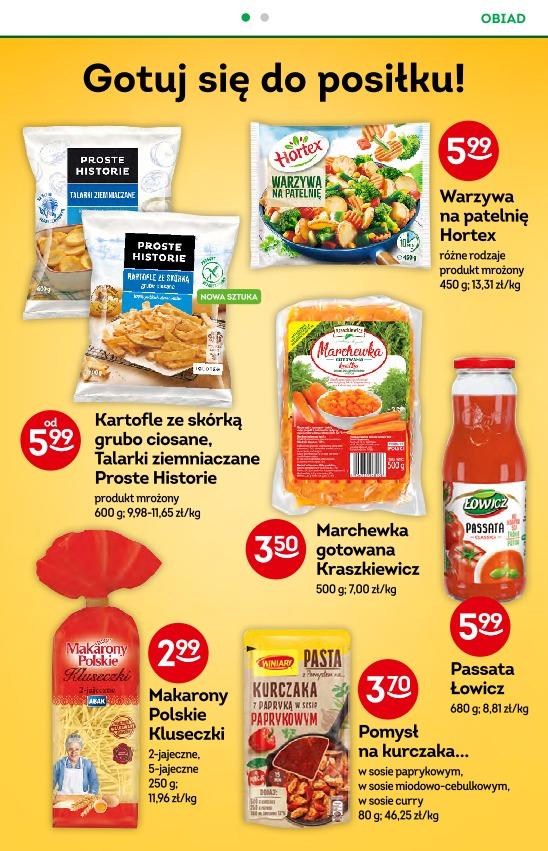 Gazetka promocyjna Żabka str. 32