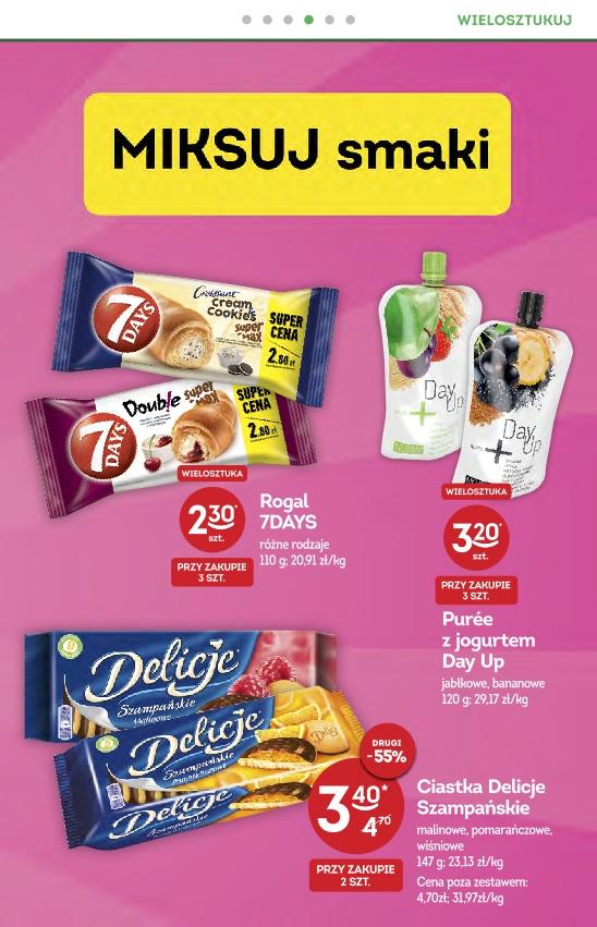 Gazetka promocyjna Żabka str. 15