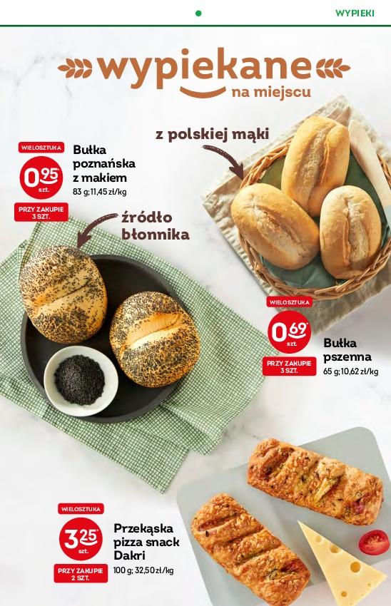 Gazetka promocyjna Żabka str. 28