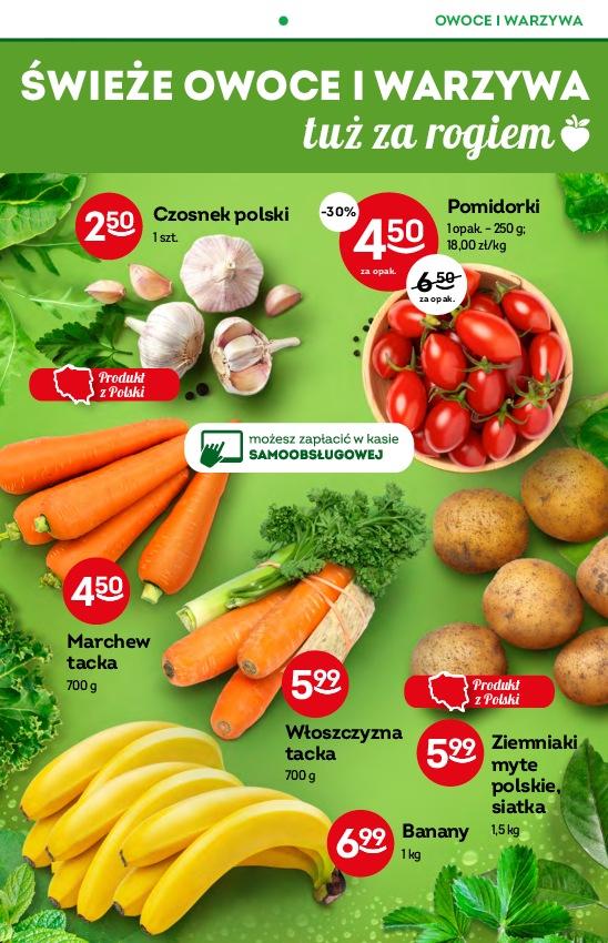 Gazetka promocyjna Żabka str. 26