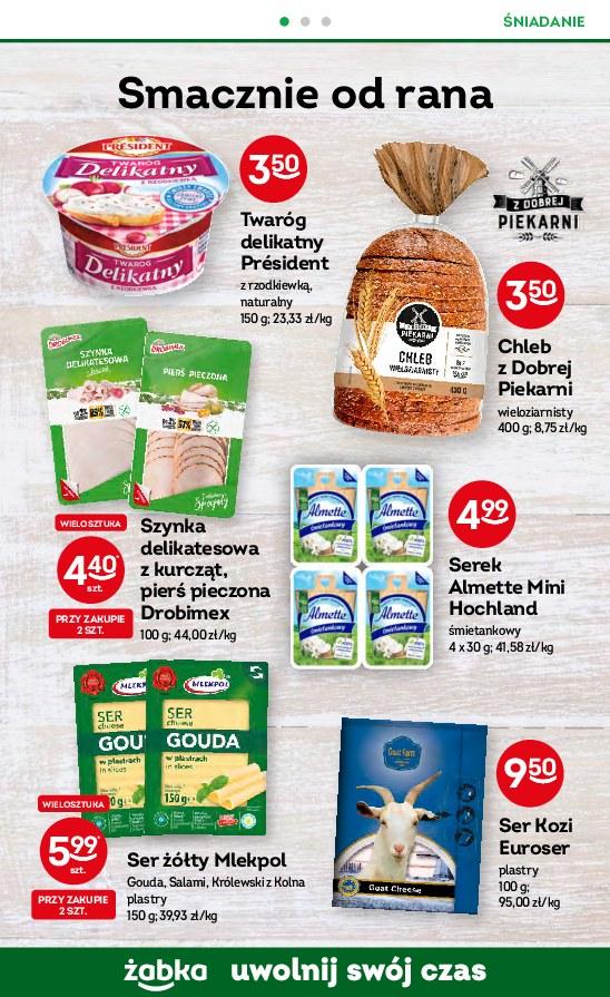 Gazetka promocyjna Żabka str. 24