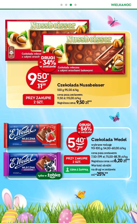 Gazetka promocyjna Żabka str. 34