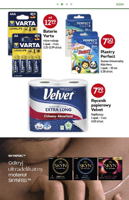 Gazetka promocyjna Żabka str. 47